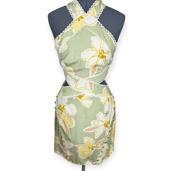 SABO SKIRT ZACO Marais Dress - Picture 5 of 15